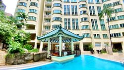 Emerald Garden (D1), Condominium #453623391